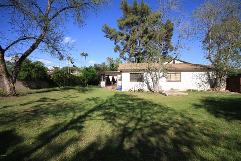 442 W Harmont Dr, Phoenix, AZ 85021 photo 34