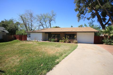 442 W Harmont Dr, Phoenix, AZ 85021 photo 30