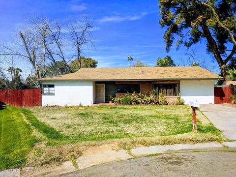 442 W Harmont Dr, Phoenix, AZ 85021 photo 1