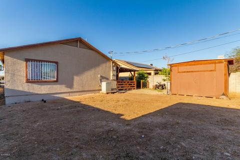 2421 E Mobile Ln, Phoenix, AZ 85040 photo 19