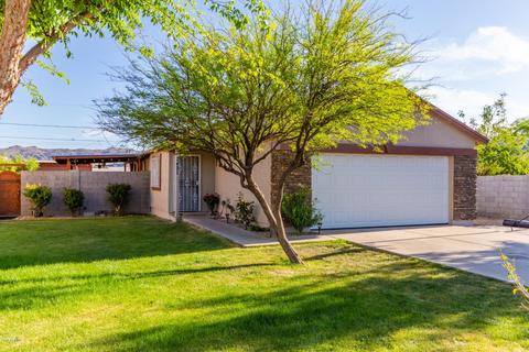 2421 E Mobile Ln, Phoenix, AZ 85040 photo 2