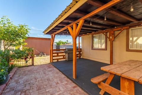2421 E Mobile Ln, Phoenix, AZ 85040 photo 17