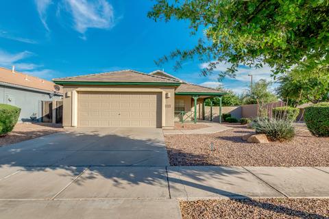 4171 E Sundance Ave, Gilbert, AZ 85297 photo 1