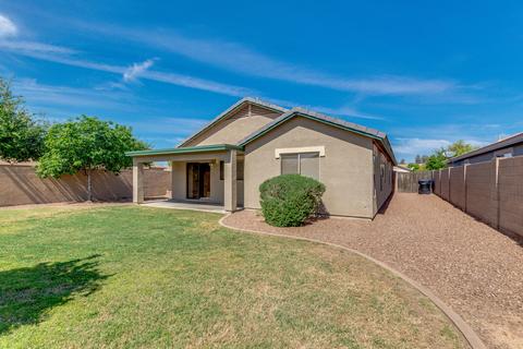 4171 E Sundance Ave, Gilbert, AZ 85297 photo 35