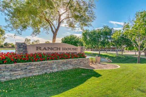 4171 E Sundance Ave, Gilbert, AZ 85297 photo 45