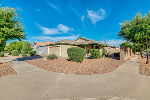 4171 E Sundance Ave, Gilbert, AZ 85297 photo 4