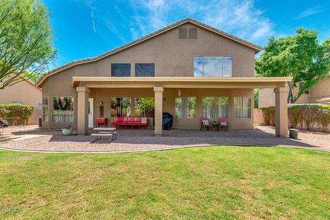 3848 E Linda Ct, Gilbert, AZ 85234 photo 46