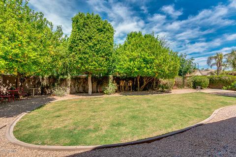 3848 E Linda Ct, Gilbert, AZ 85234 photo 41