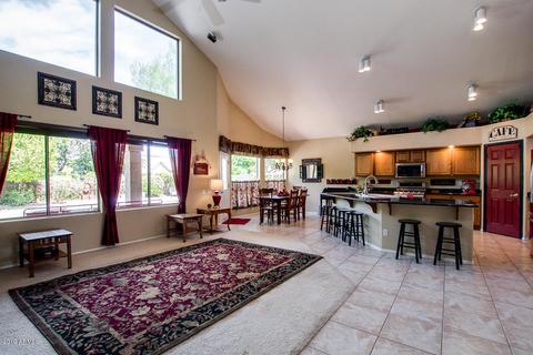 3848 E Linda Ct, Gilbert, AZ 85234 photo 13