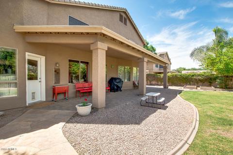 3848 E Linda Ct, Gilbert, AZ 85234 photo 38