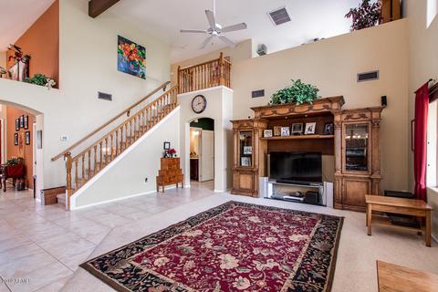 3848 E Linda Ct, Gilbert, AZ 85234 photo 9