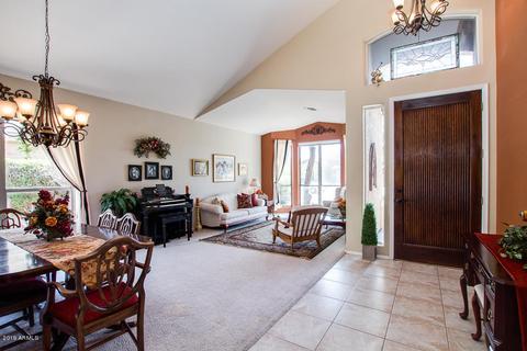 3848 E Linda Ct, Gilbert, AZ 85234 photo 4