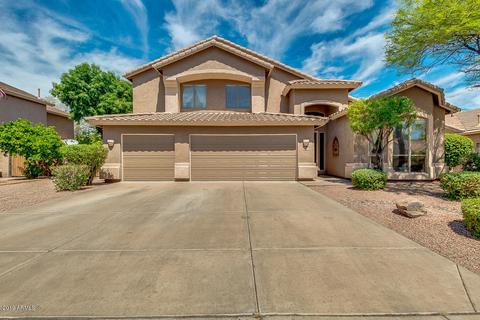 3848 E Linda Ct, Gilbert, AZ 85234 photo 1
