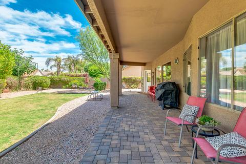 3848 E Linda Ct, Gilbert, AZ 85234 photo 39