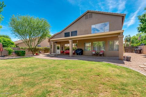 3848 E Linda Ct, Gilbert, AZ 85234 photo 45