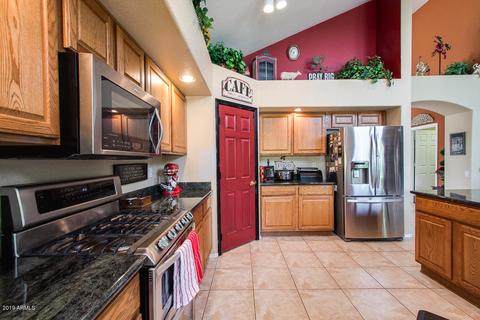 3848 E Linda Ct, Gilbert, AZ 85234 photo 17
