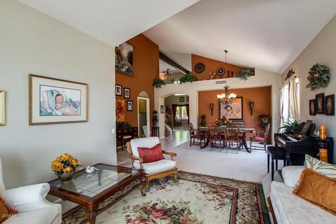 3848 E Linda Ct, Gilbert, AZ 85234 photo 6