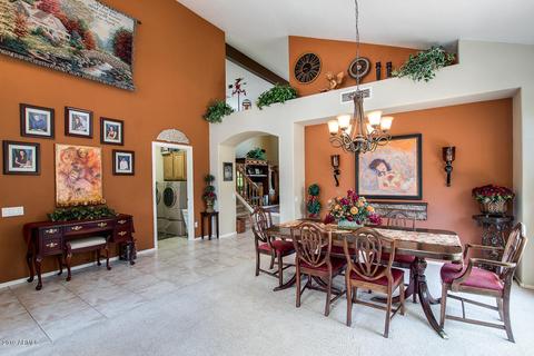 3848 E Linda Ct, Gilbert, AZ 85234 photo 8