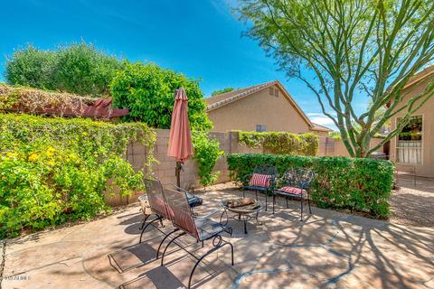 3848 E Linda Ct, Gilbert, AZ 85234 photo 42