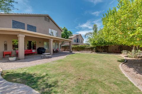 3848 E Linda Ct, Gilbert, AZ 85234 photo 48