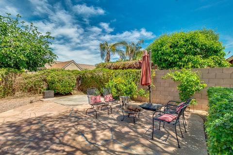 3848 E Linda Ct, Gilbert, AZ 85234 photo 43