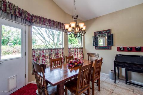 3848 E Linda Ct, Gilbert, AZ 85234 photo 11