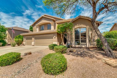 3848 E Linda Ct, Gilbert, AZ 85234 photo 2