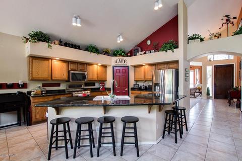 3848 E Linda Ct, Gilbert, AZ 85234 photo 16