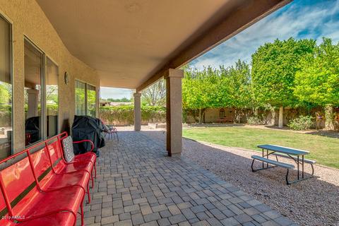 3848 E Linda Ct, Gilbert, AZ 85234 photo 40