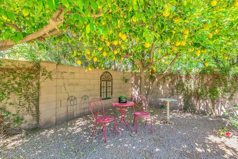3848 E Linda Ct, Gilbert, AZ 85234 photo 44