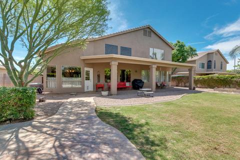 3848 E Linda Ct, Gilbert, AZ 85234 photo 47