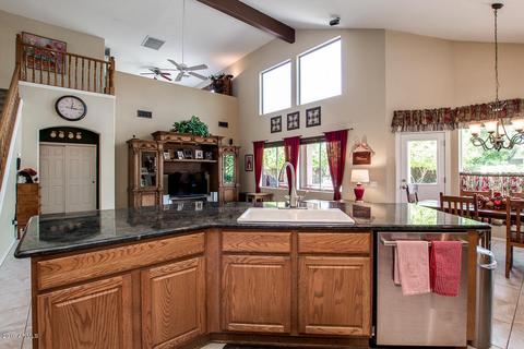 3848 E Linda Ct, Gilbert, AZ 85234 photo 20