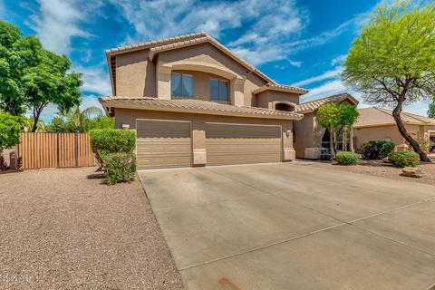 3848 E Linda Ct, Gilbert, AZ 85234 photo 3