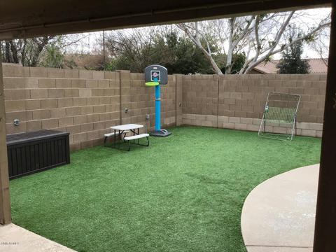 53 W Jasper Dr, Gilbert, AZ 85233 photo 24