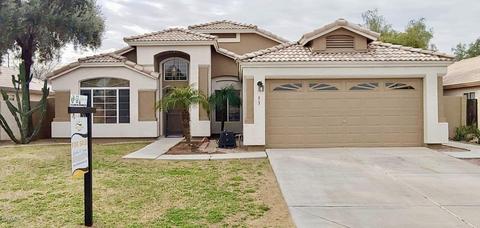 53 W Jasper Dr, Gilbert, AZ 85233 photo 20