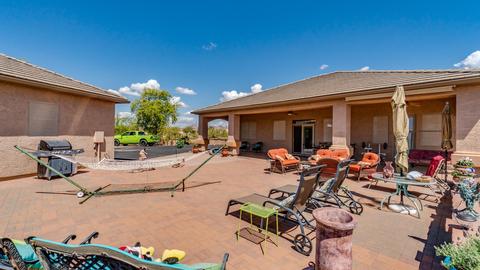4889 E Broadway Ave, Apache Junction, AZ 85119 photo 2