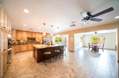 1340 E Luke Ave, Phoenix, AZ 85014 photo 6