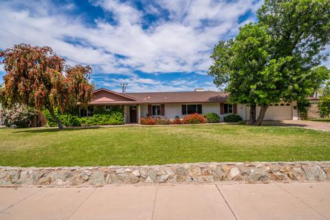 1340 E Luke Ave, Phoenix, AZ 85014 photo 1