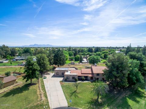 2835 E Orion St, Gilbert, AZ 85234 photo 70