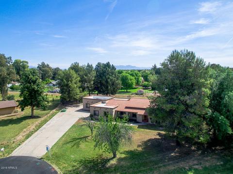 2835 E Orion St, Gilbert, AZ 85234 photo 75