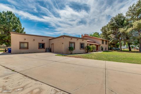 2835 E Orion St, Gilbert, AZ 85234 photo 5