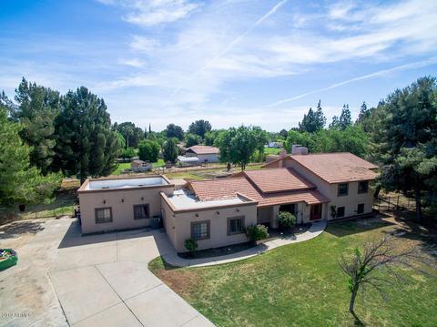2835 E Orion St, Gilbert, AZ 85234 photo 73