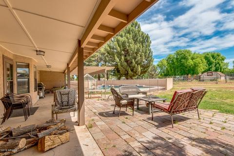 2835 E Orion St, Gilbert, AZ 85234 photo 57