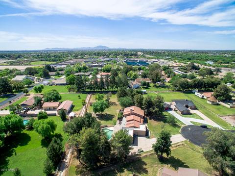 2835 E Orion St, Gilbert, AZ 85234 photo 82