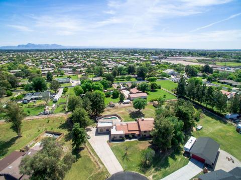 2835 E Orion St, Gilbert, AZ 85234 photo 3