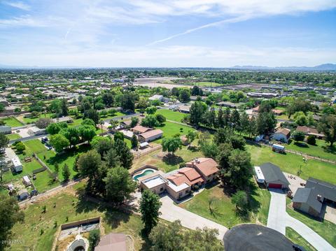 2835 E Orion St, Gilbert, AZ 85234 photo 2