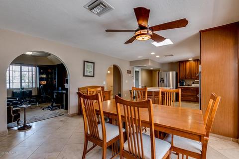 2835 E Orion St, Gilbert, AZ 85234 photo 18