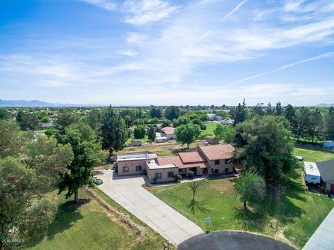 2835 E Orion St, Gilbert, AZ 85234 photo 72