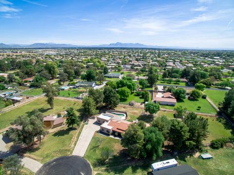 2835 E Orion St, Gilbert, AZ 85234 photo 83