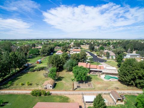 2835 E Orion St, Gilbert, AZ 85234 photo 79